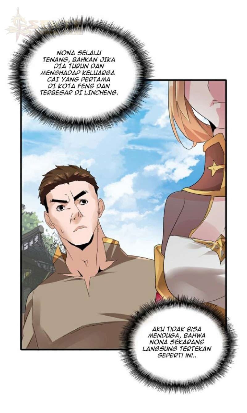 Demonic Emperor Page 7