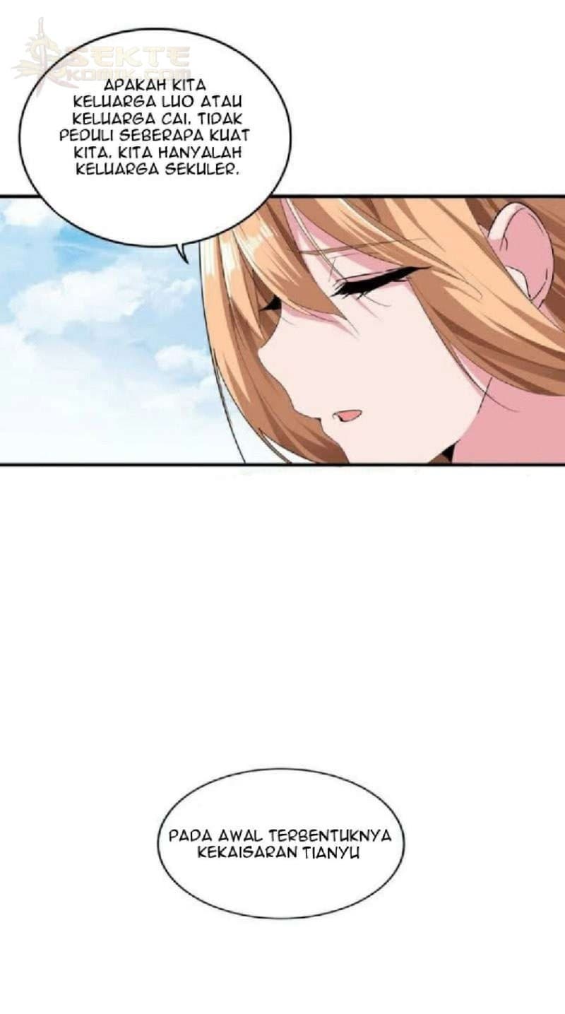 Demonic Emperor Page 8