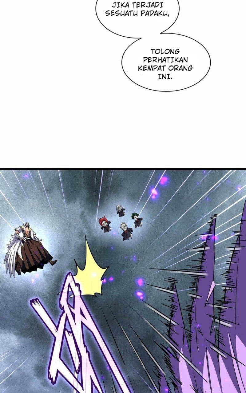 Demonic Emperor Page 10