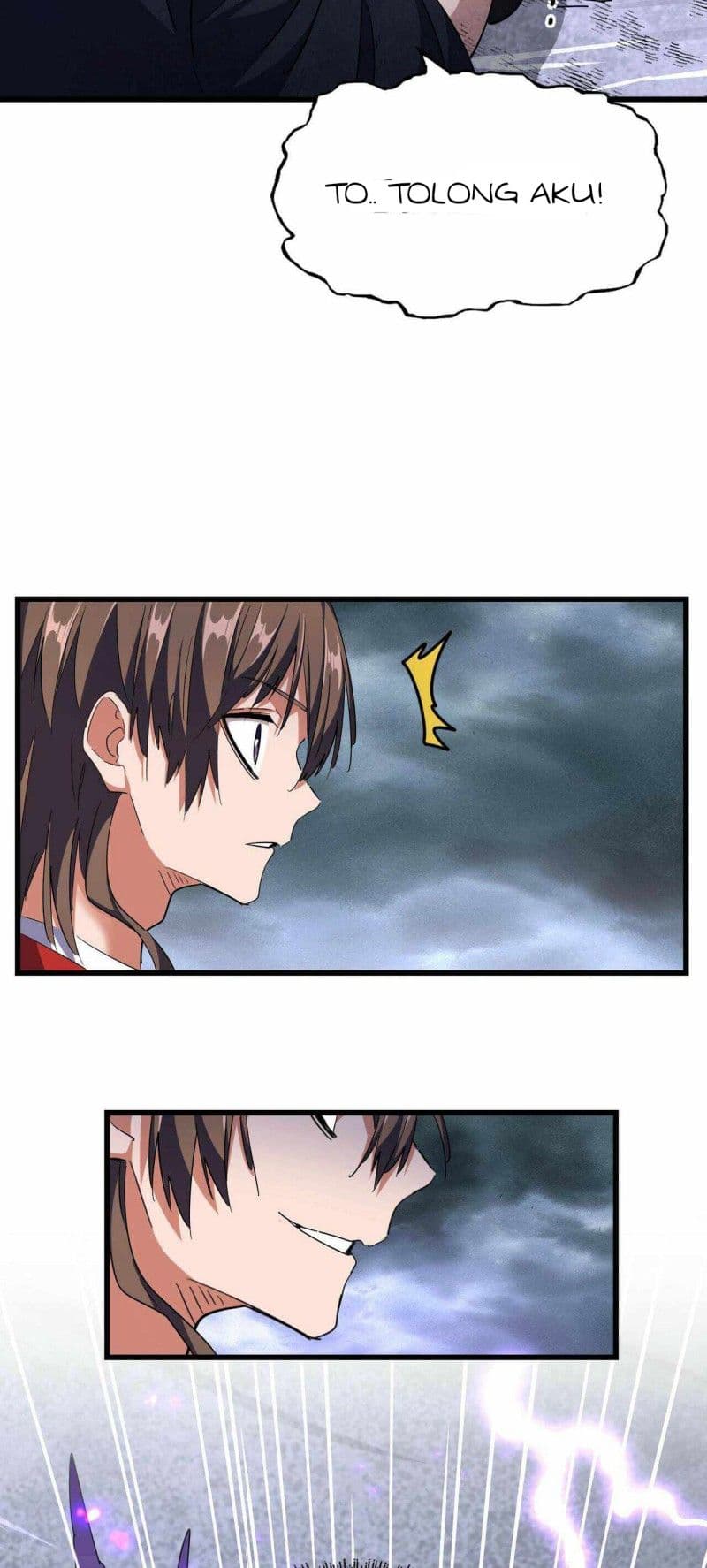 Demonic Emperor Page 16
