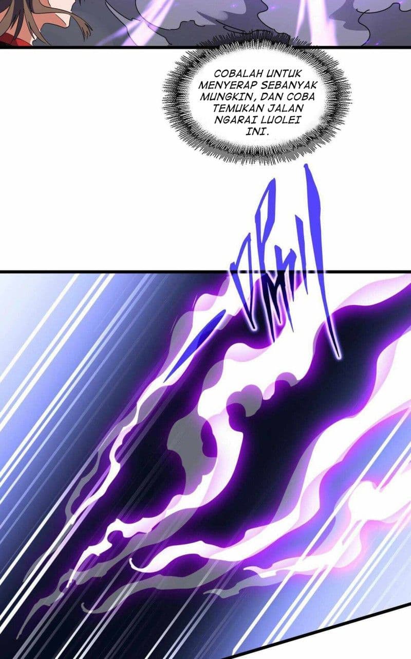 Demonic Emperor Page 25