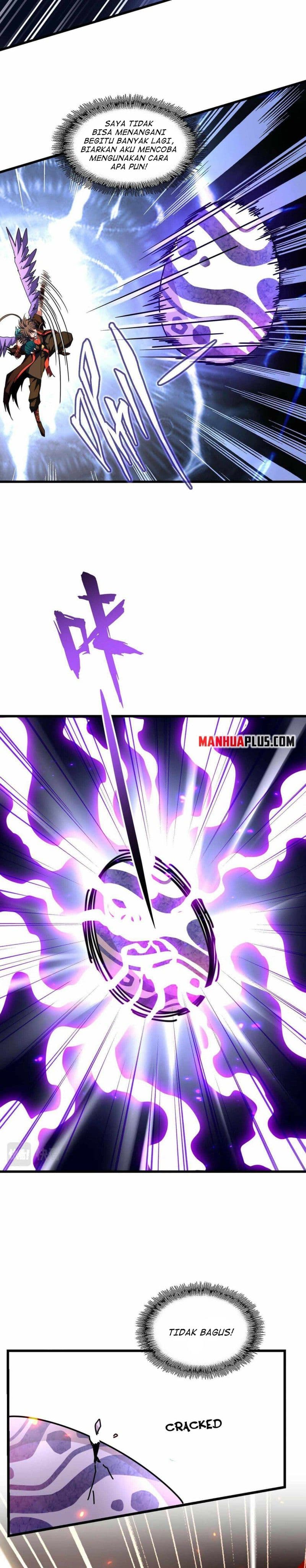 Demonic Emperor Page 26