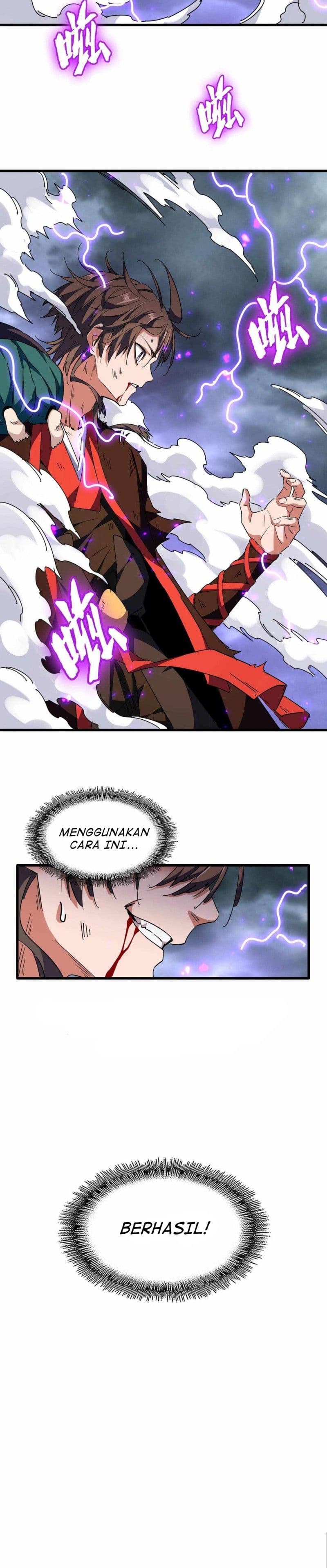Demonic Emperor Page 29