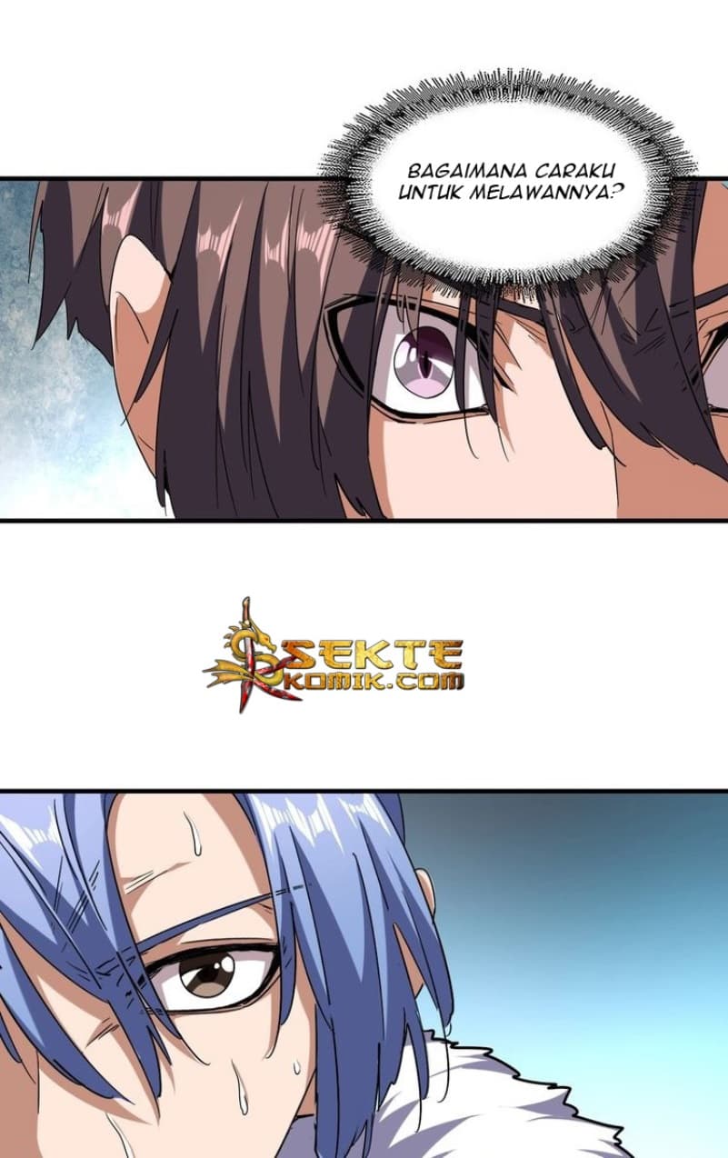Demonic Emperor Page 11