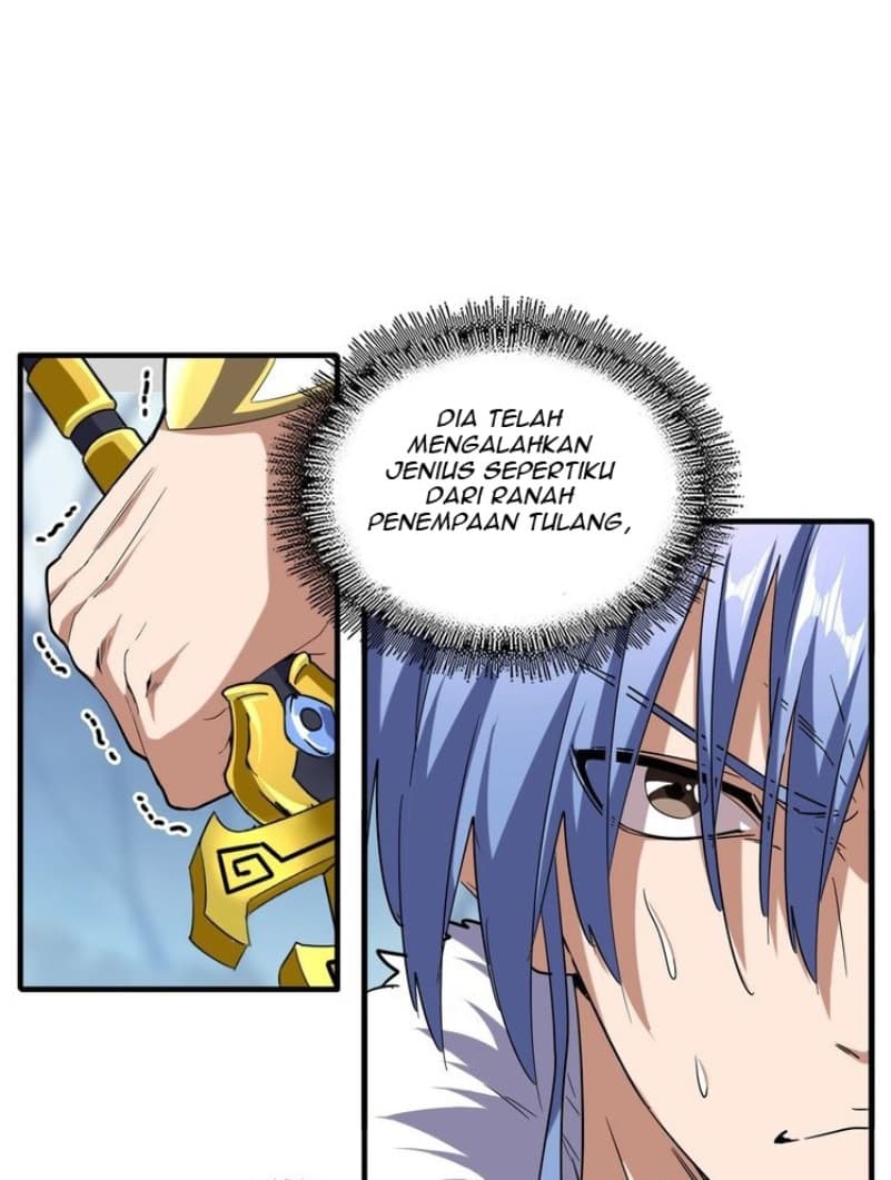 Demonic Emperor Page 14