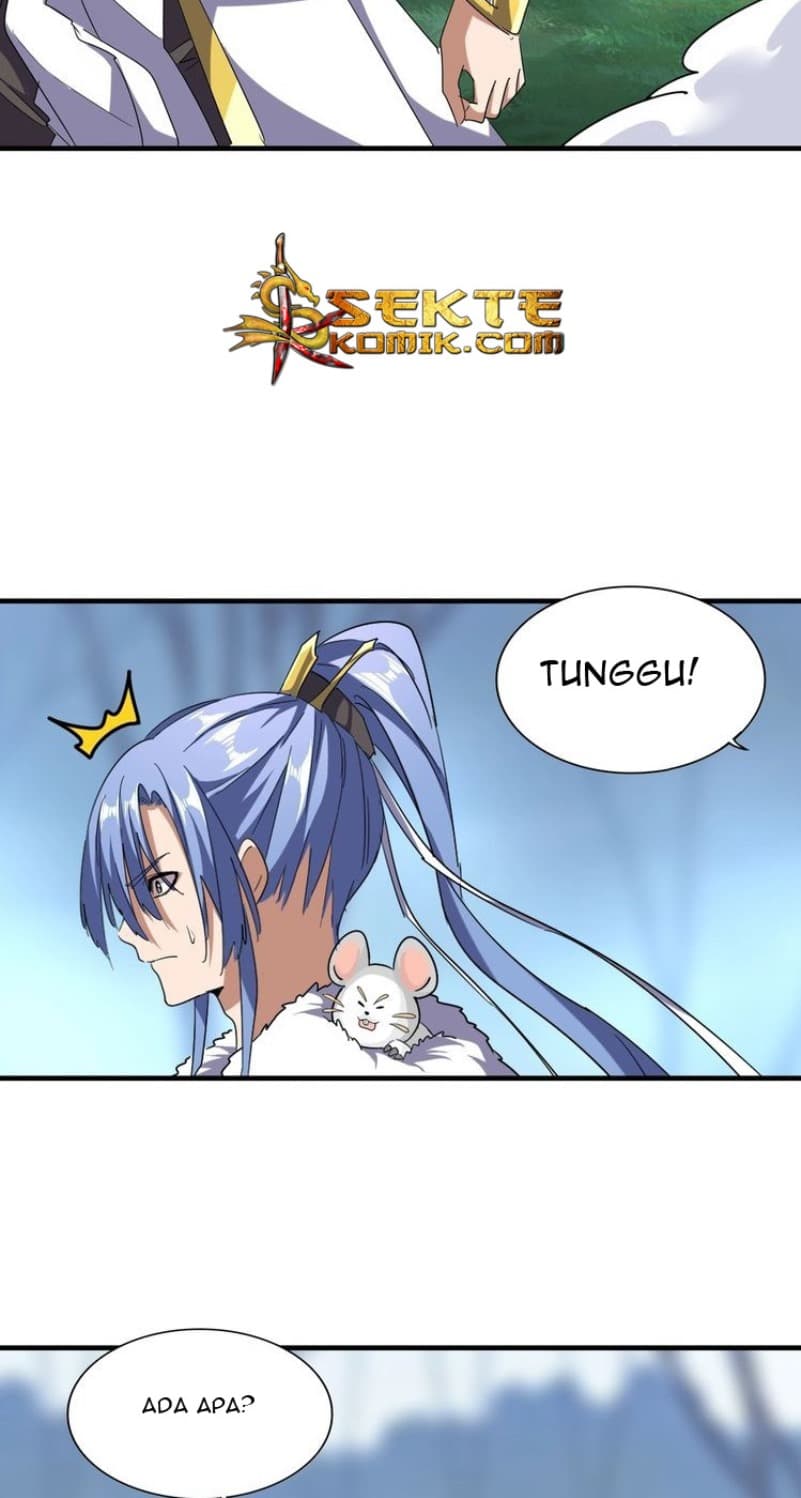 Demonic Emperor Page 18