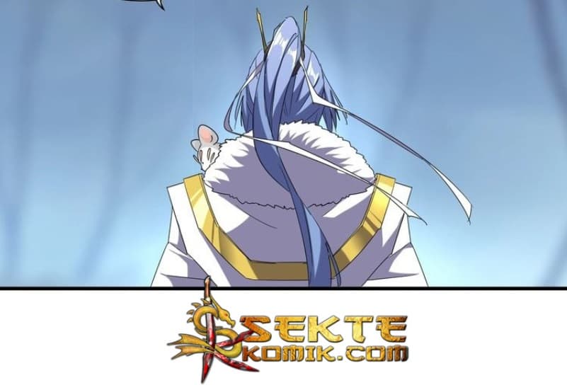 Demonic Emperor Page 19