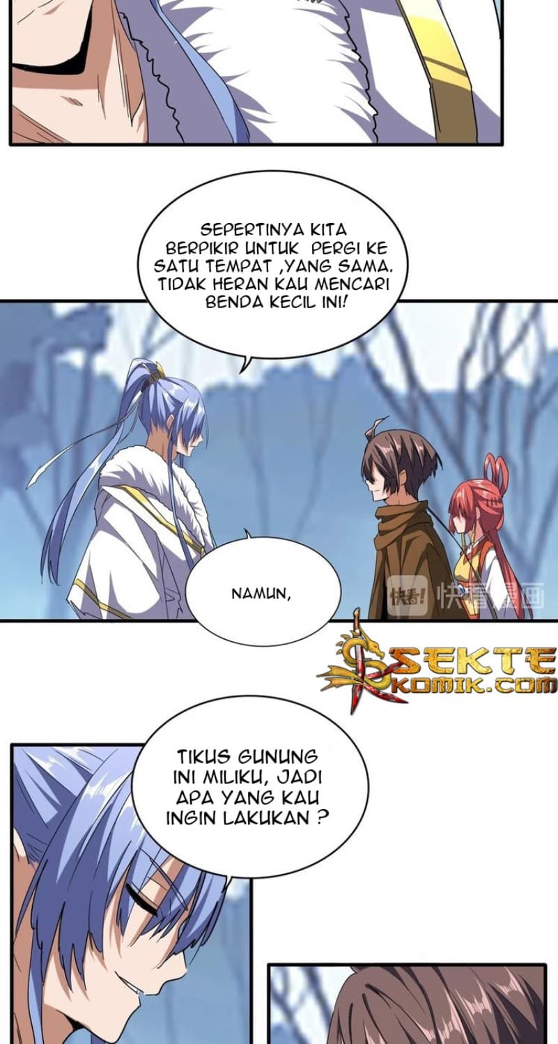 Demonic Emperor Page 24