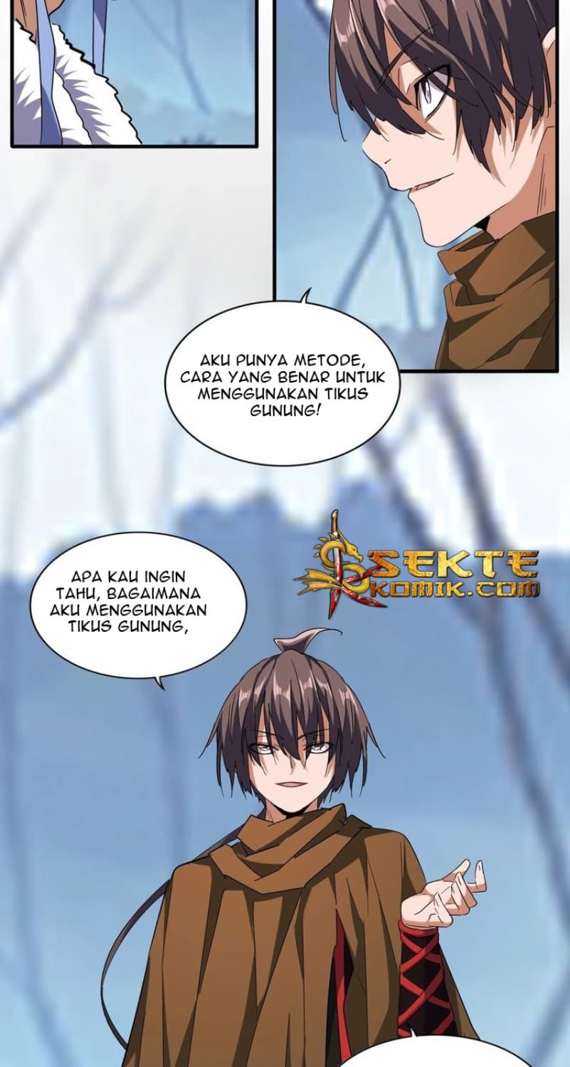 Demonic Emperor Page 25
