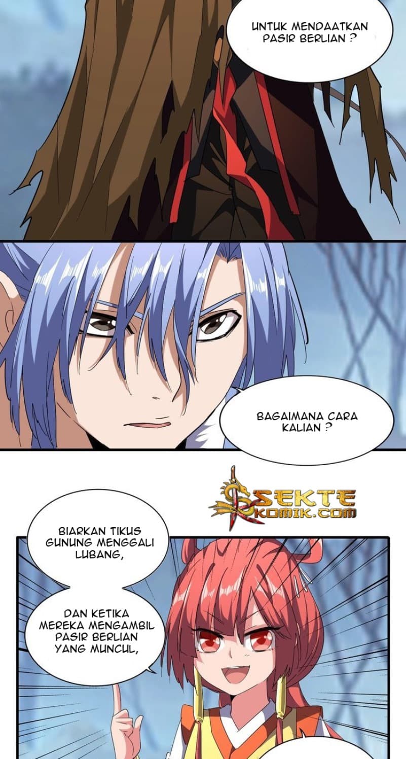 Demonic Emperor Page 26