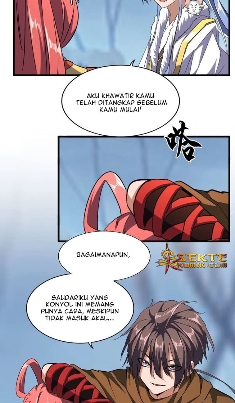 Demonic Emperor Page 29