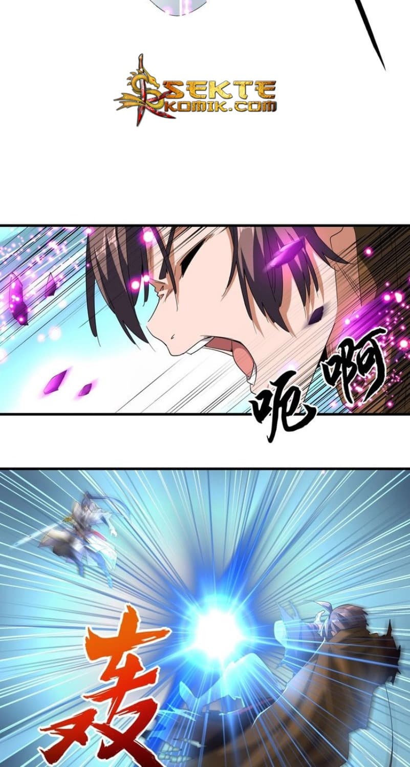Demonic Emperor Page 7