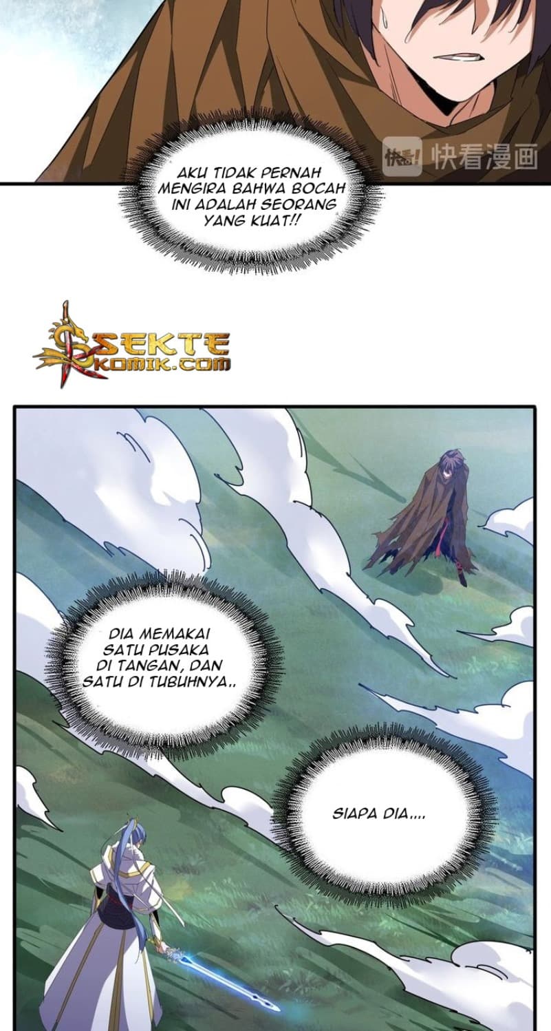 Demonic Emperor Page 9