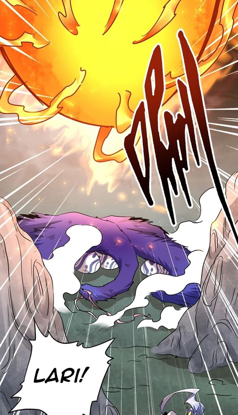 Demonic Emperor Page 10
