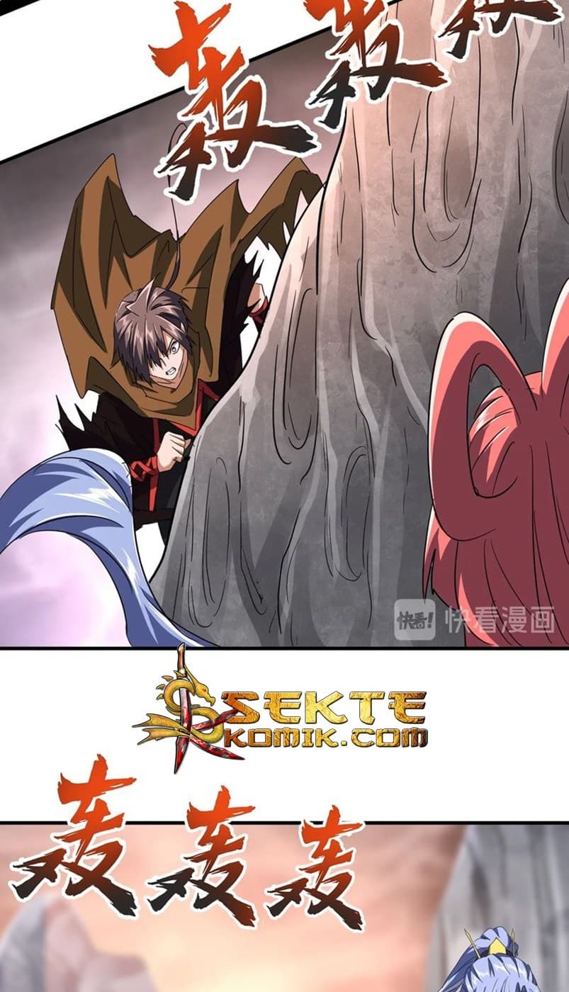 Demonic Emperor Page 18