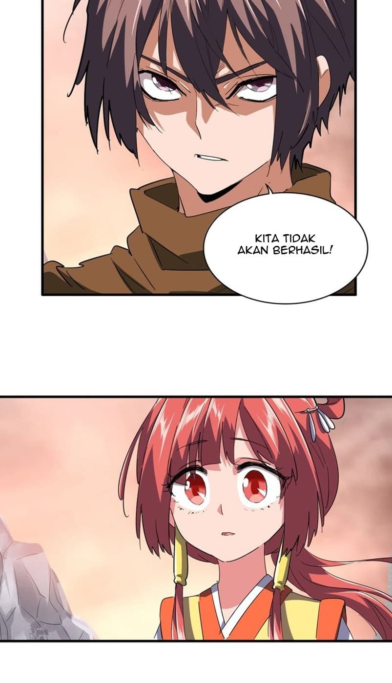 Demonic Emperor Page 23