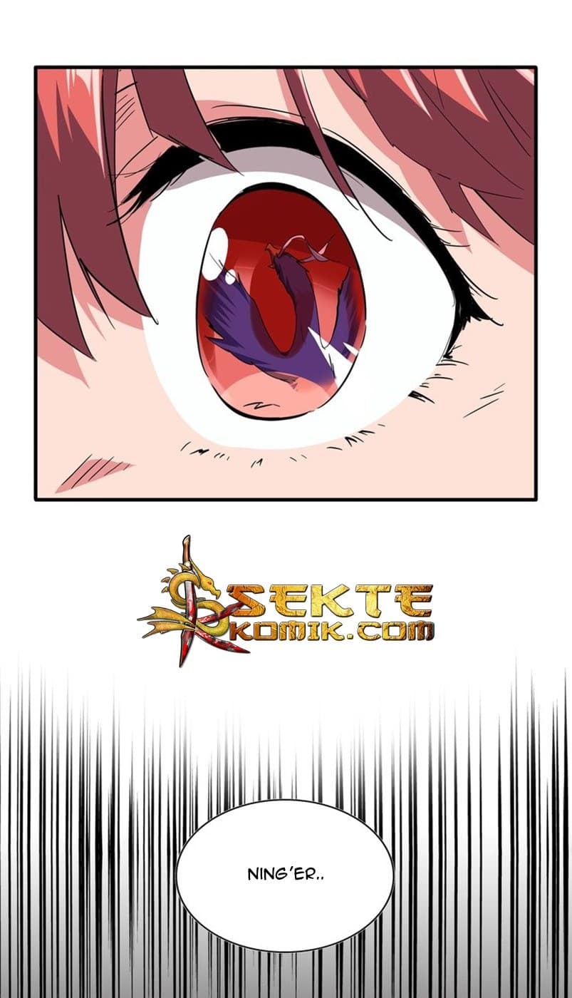 Demonic Emperor Page 24