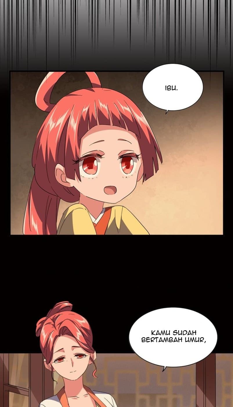 Demonic Emperor Page 25