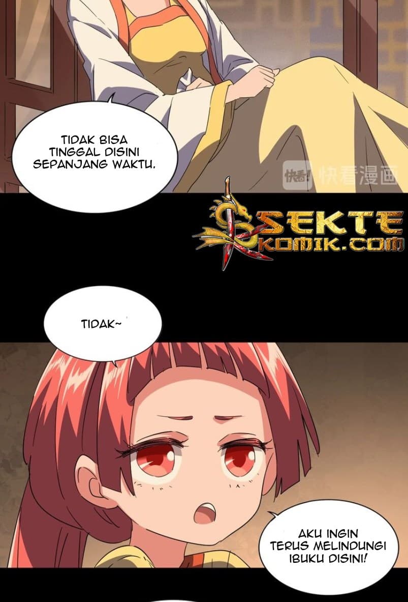 Demonic Emperor Page 26