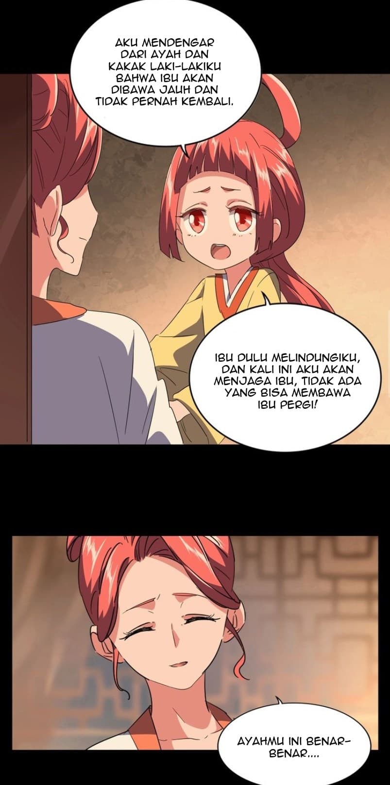 Demonic Emperor Page 27