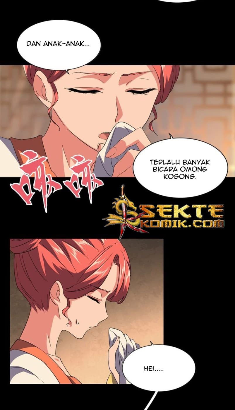 Demonic Emperor Page 28