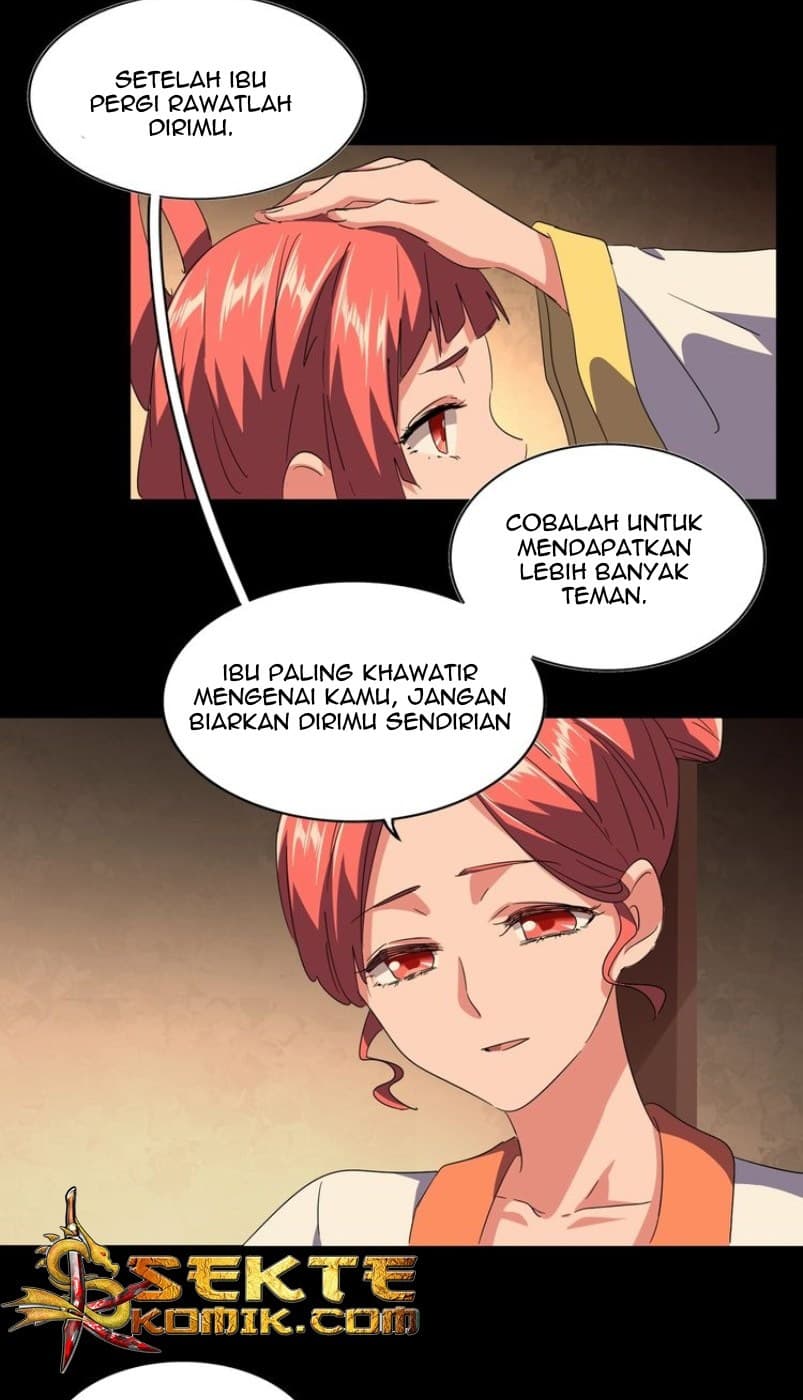 Demonic Emperor Page 30