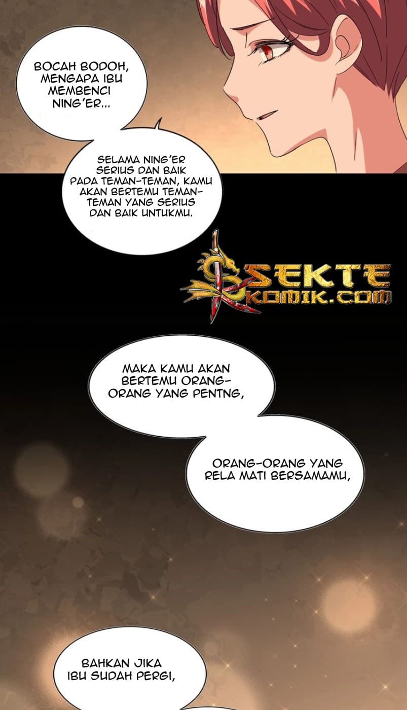 Demonic Emperor Page 32