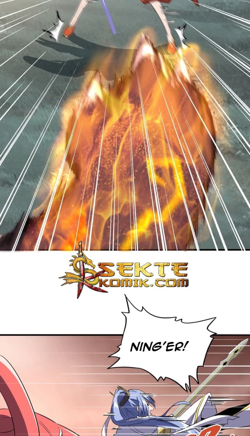 Demonic Emperor Page 38