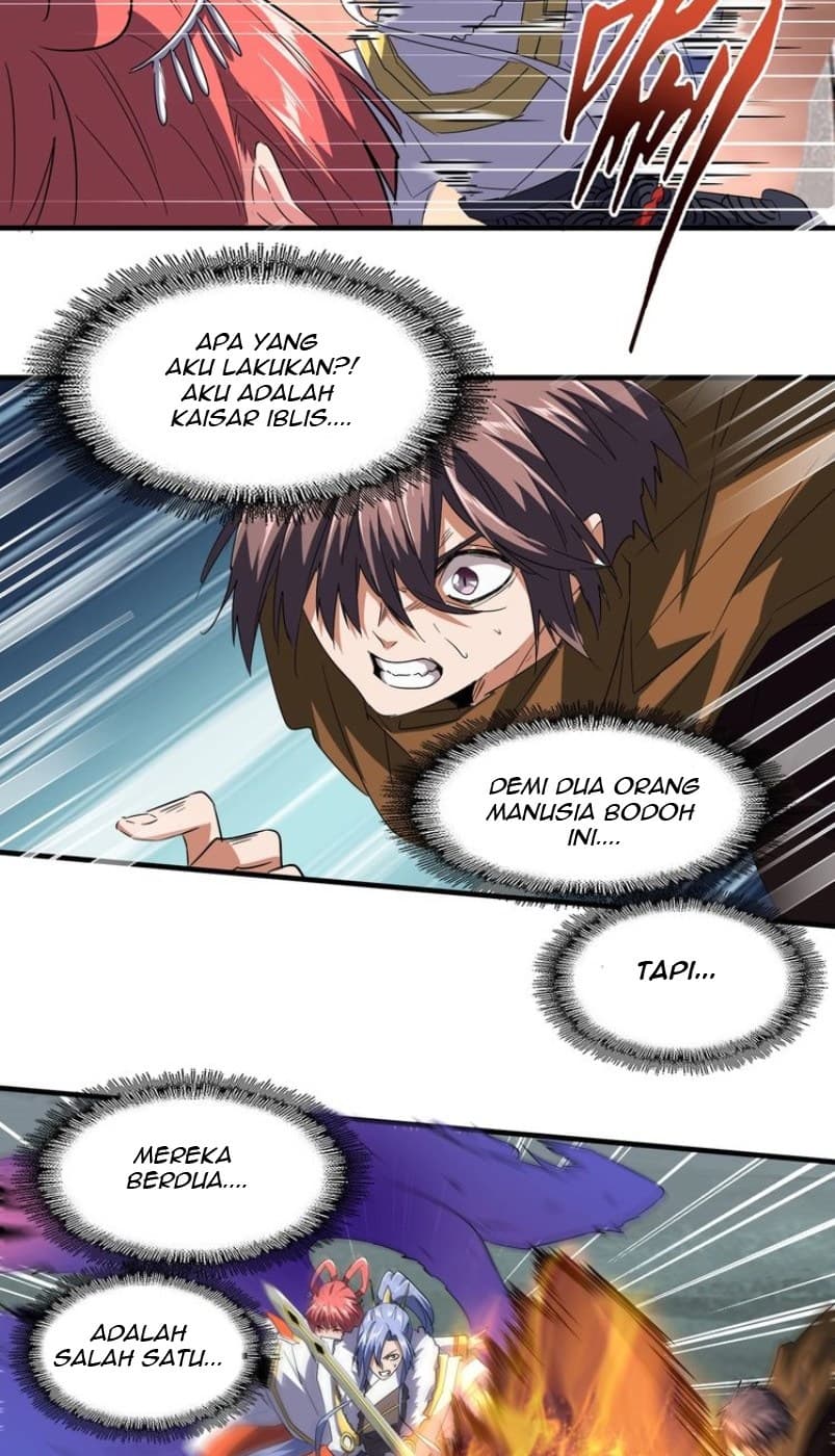 Demonic Emperor Page 39