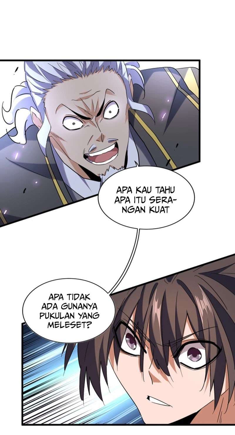 Demonic Emperor Page 23