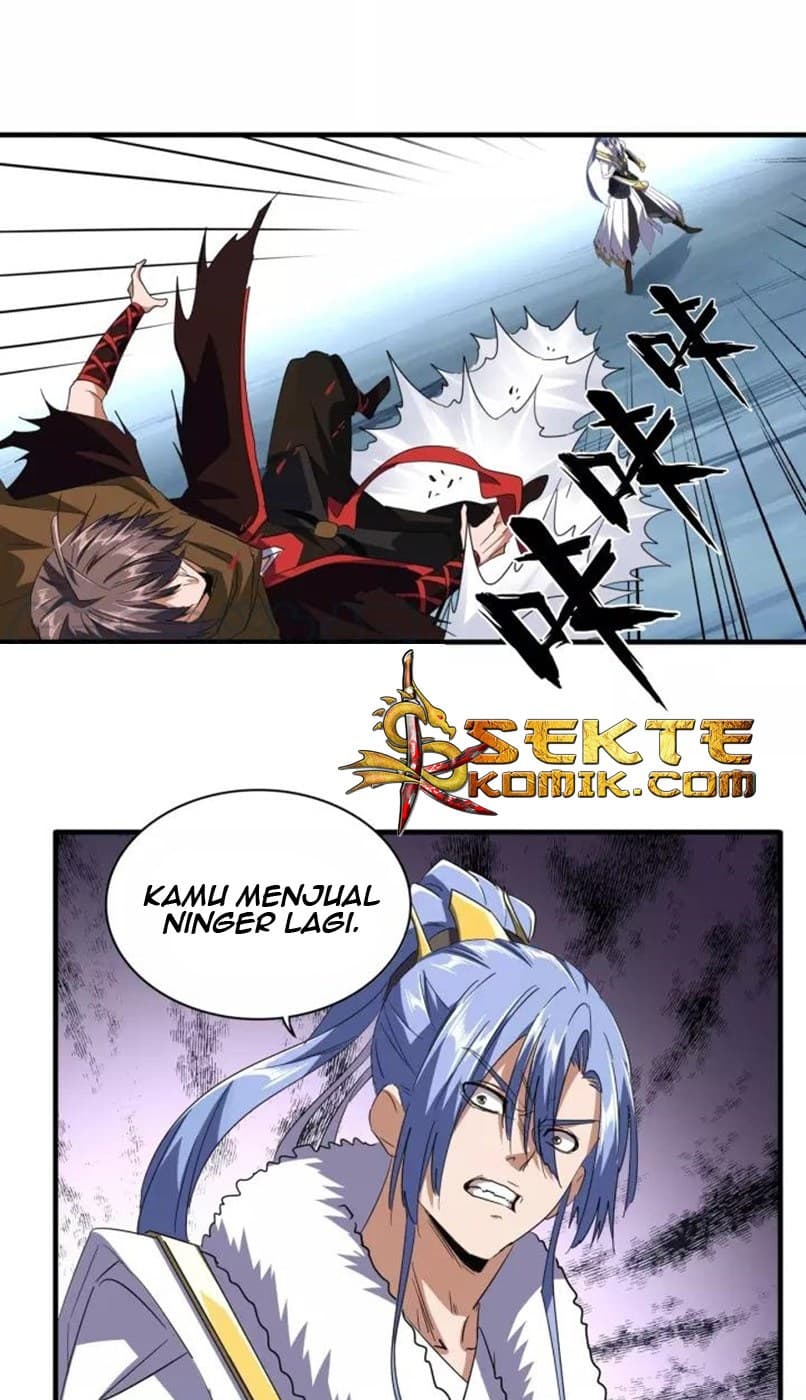 Demonic Emperor Page 10
