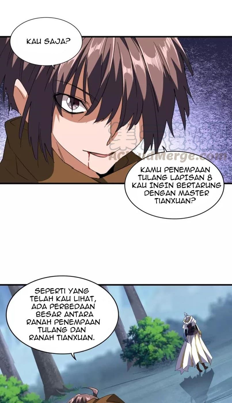 Demonic Emperor Page 13