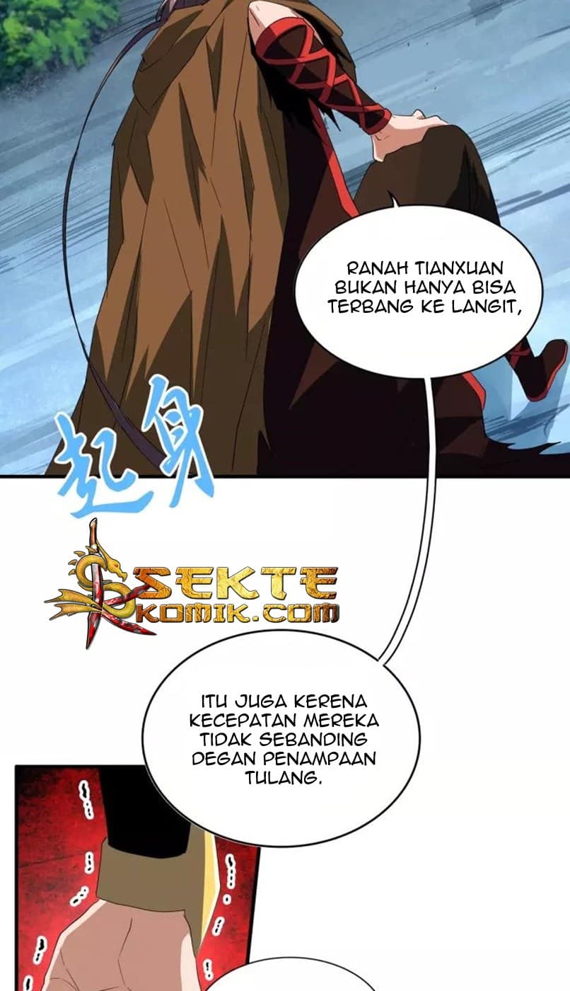 Demonic Emperor Page 14