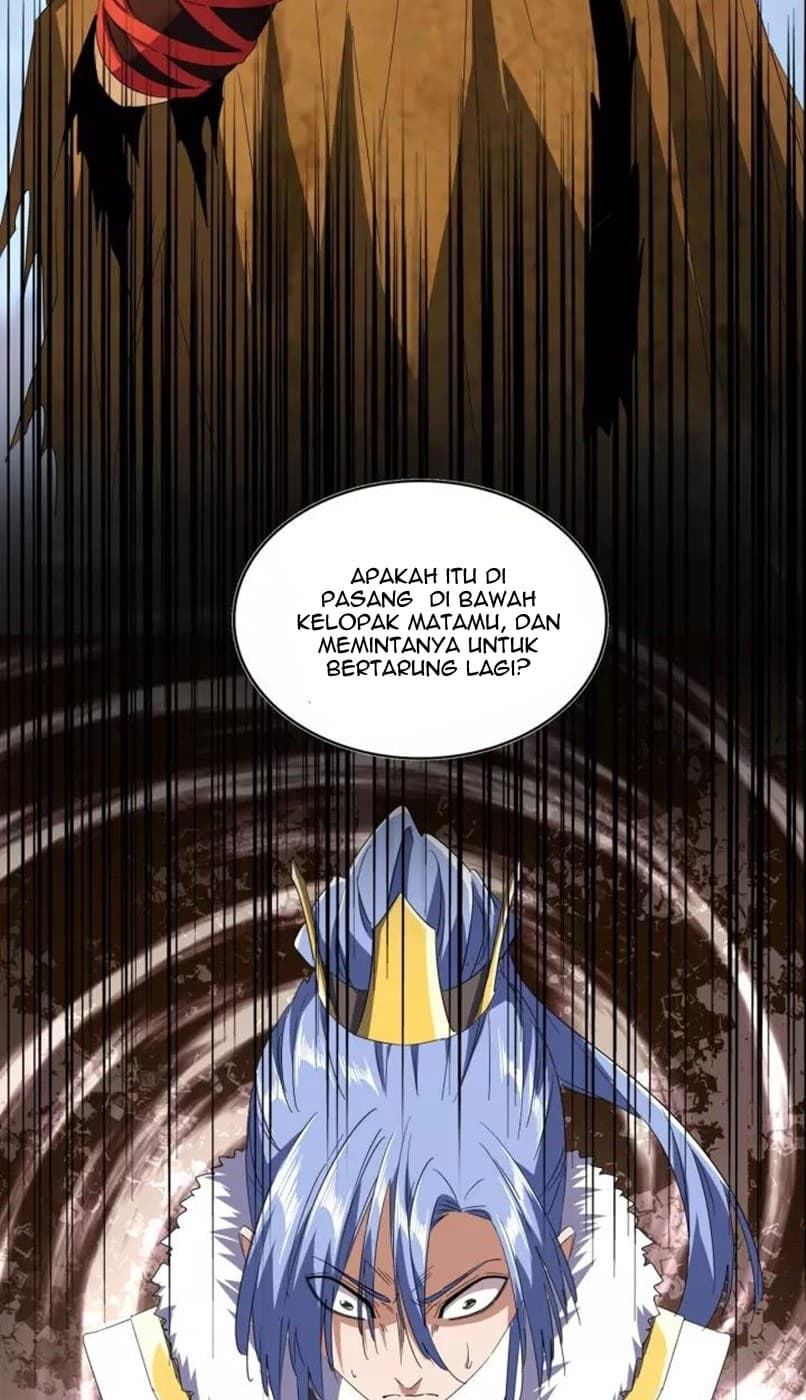 Demonic Emperor Page 17