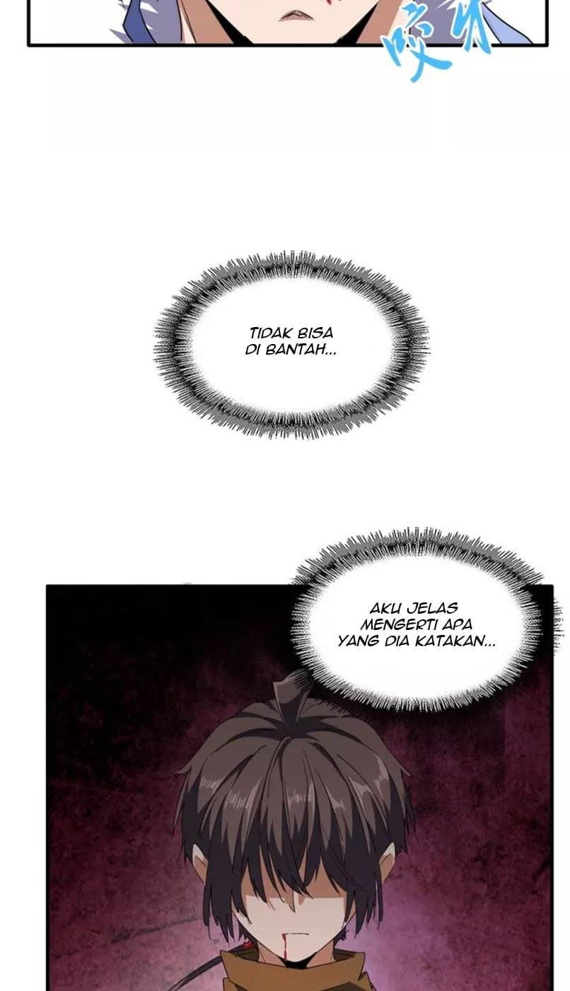 Demonic Emperor Page 19