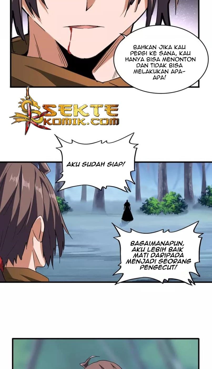 Demonic Emperor Page 24