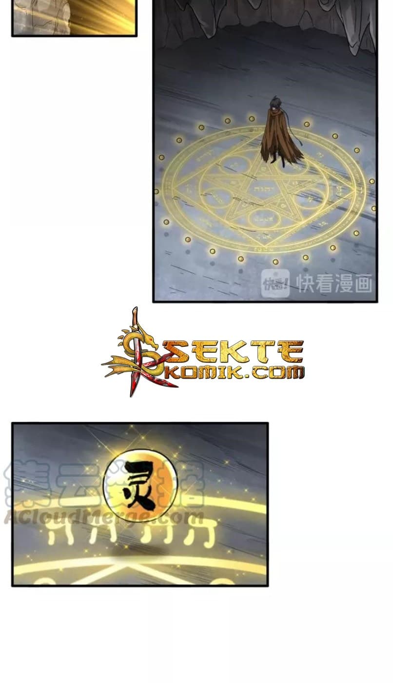 Demonic Emperor Page 28