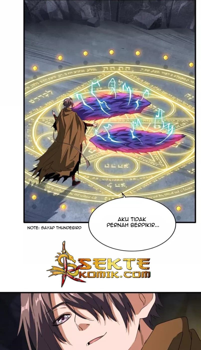 Demonic Emperor Page 30
