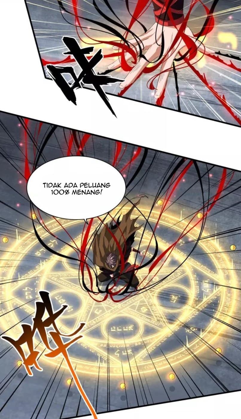 Demonic Emperor Page 33