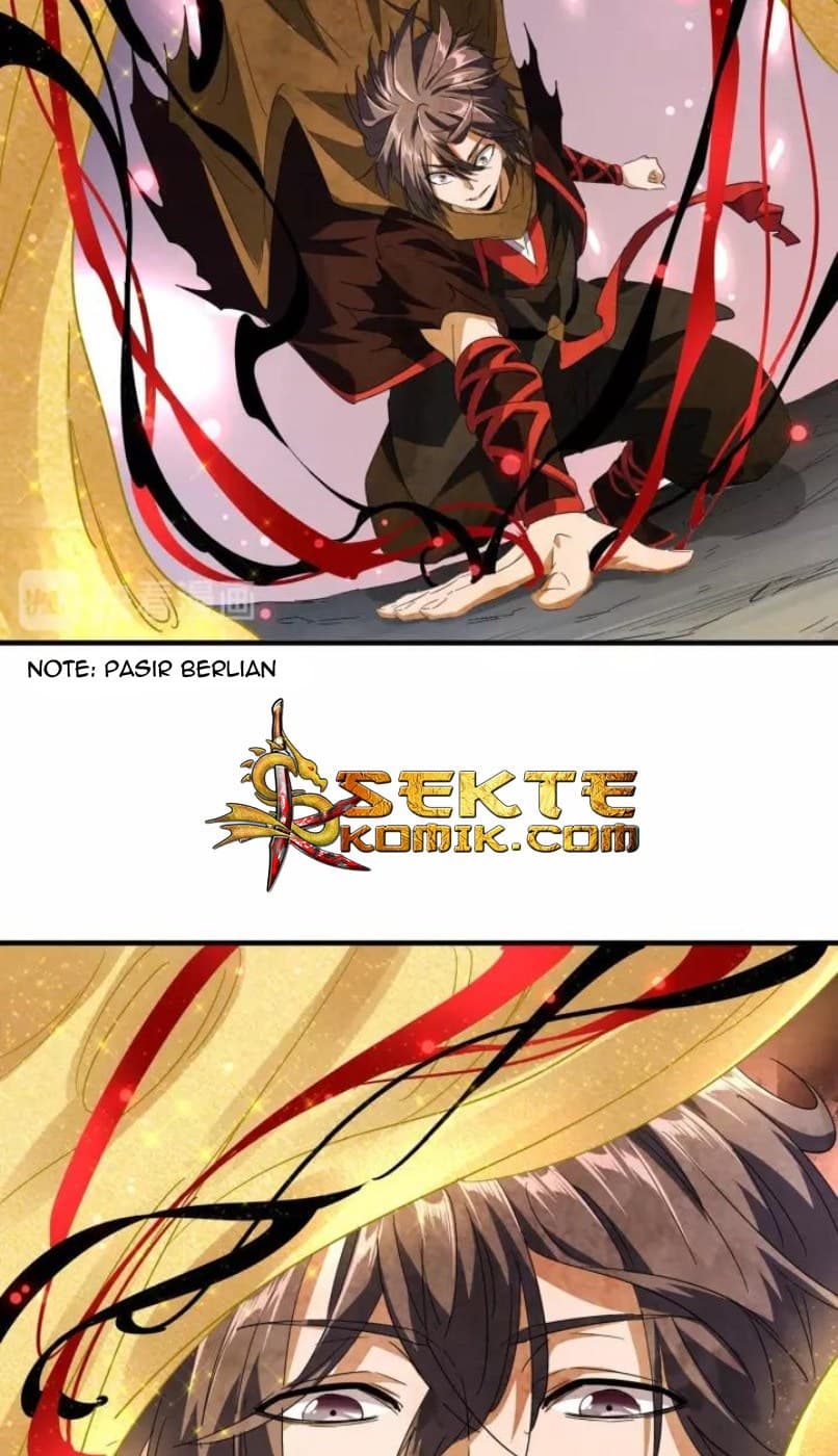 Demonic Emperor Page 36