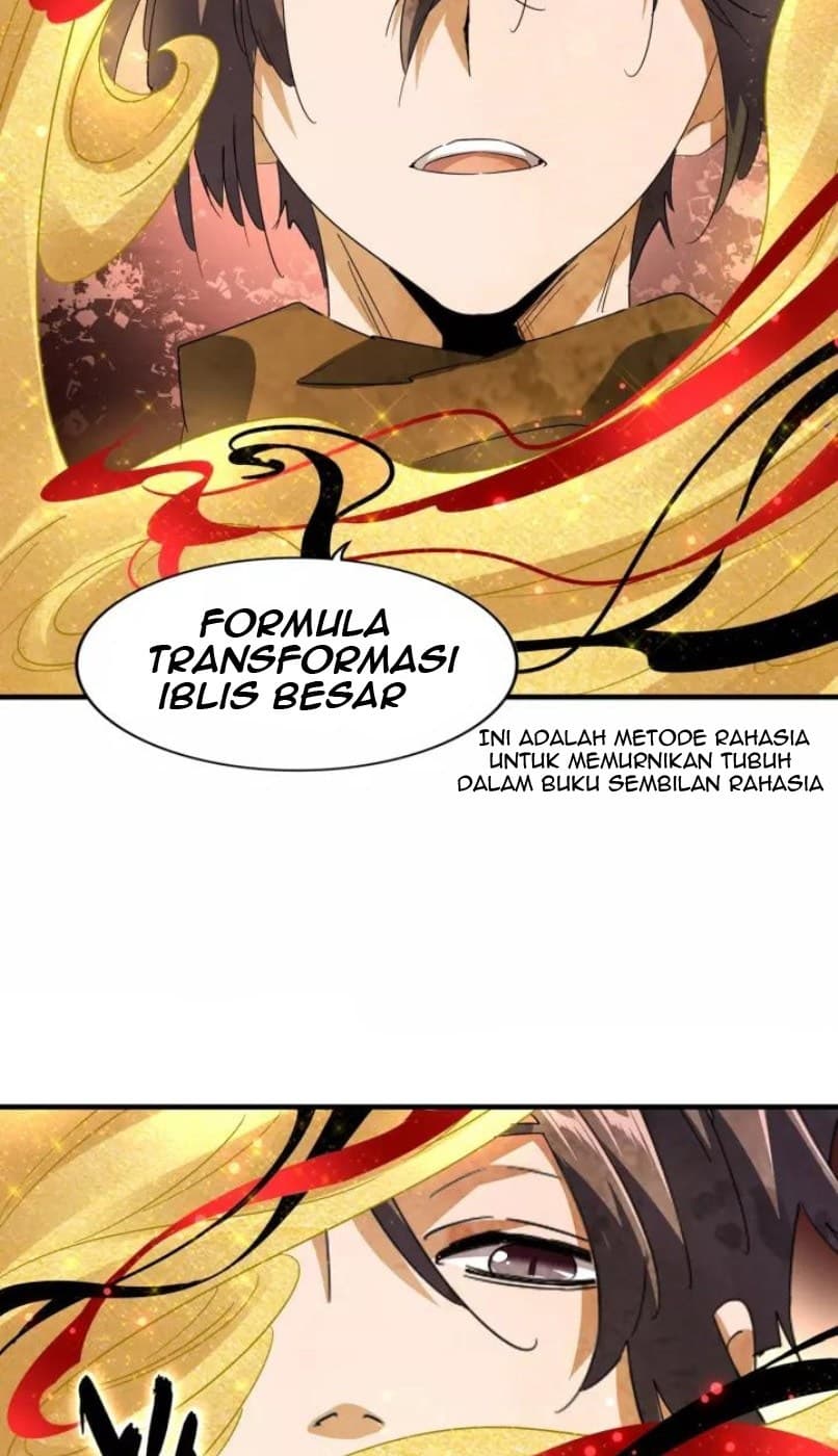 Demonic Emperor Page 37