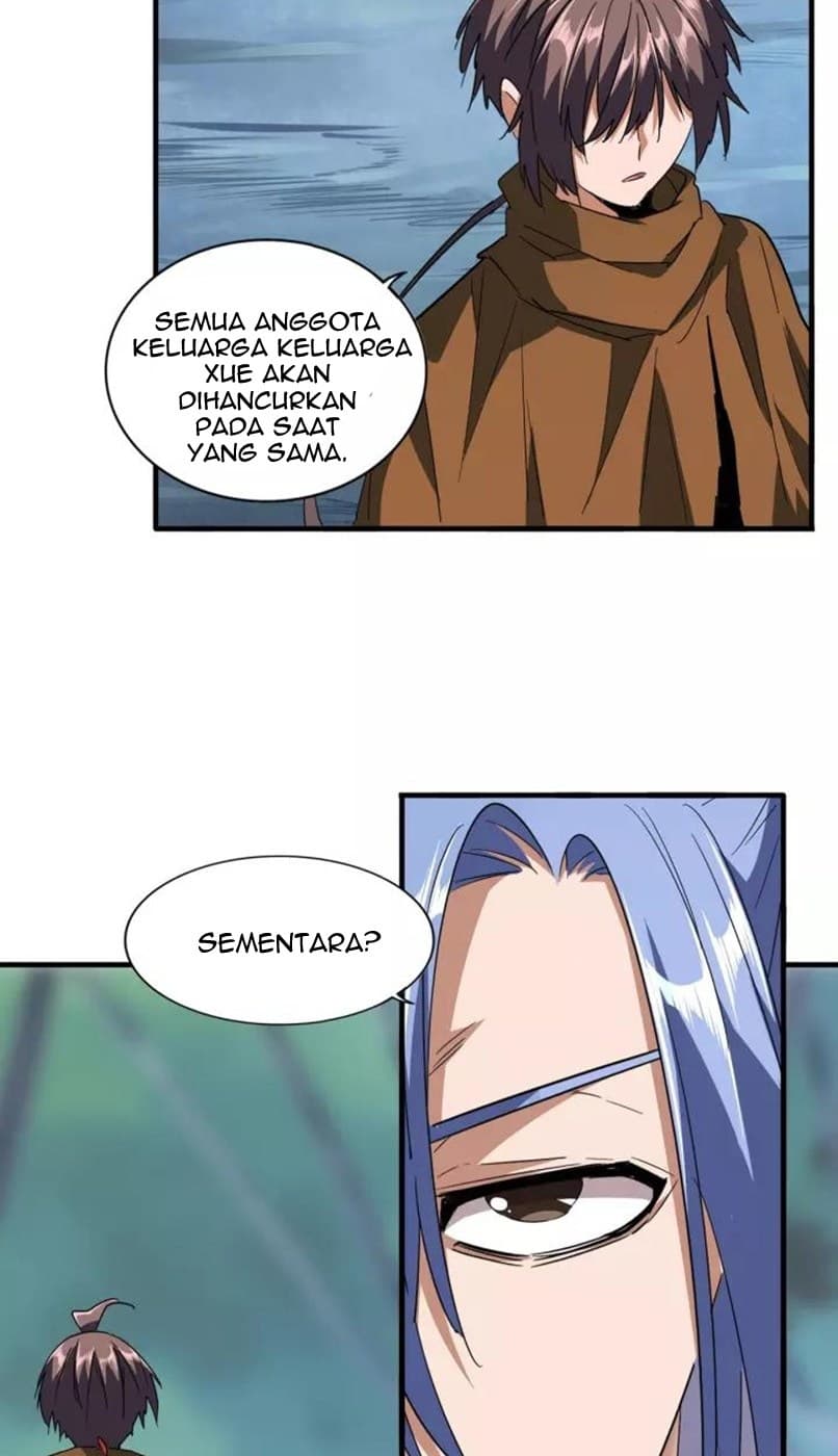 Demonic Emperor Page 6