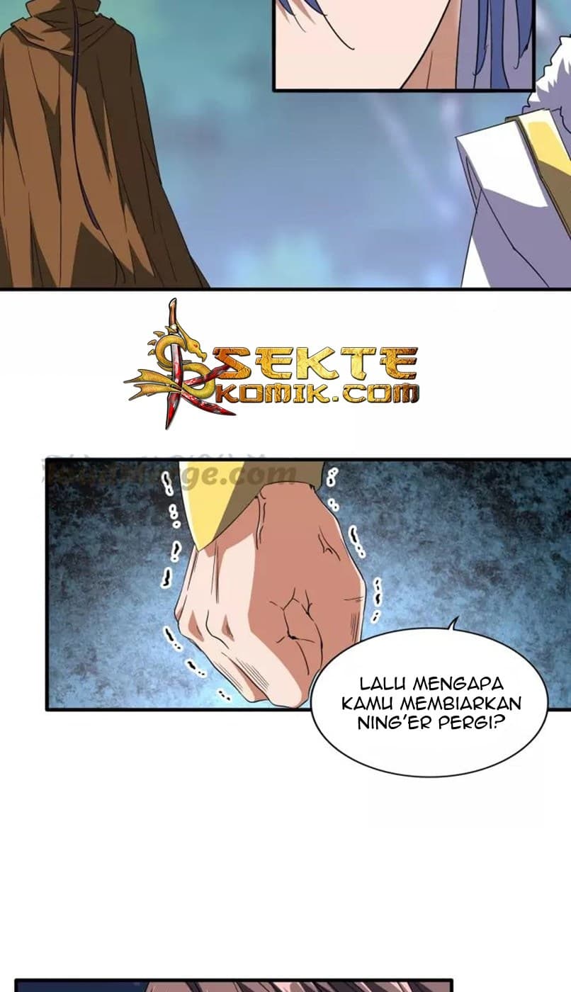 Demonic Emperor Page 7