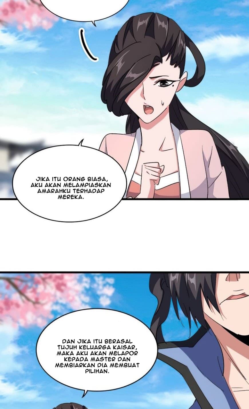Demonic Emperor Page 25