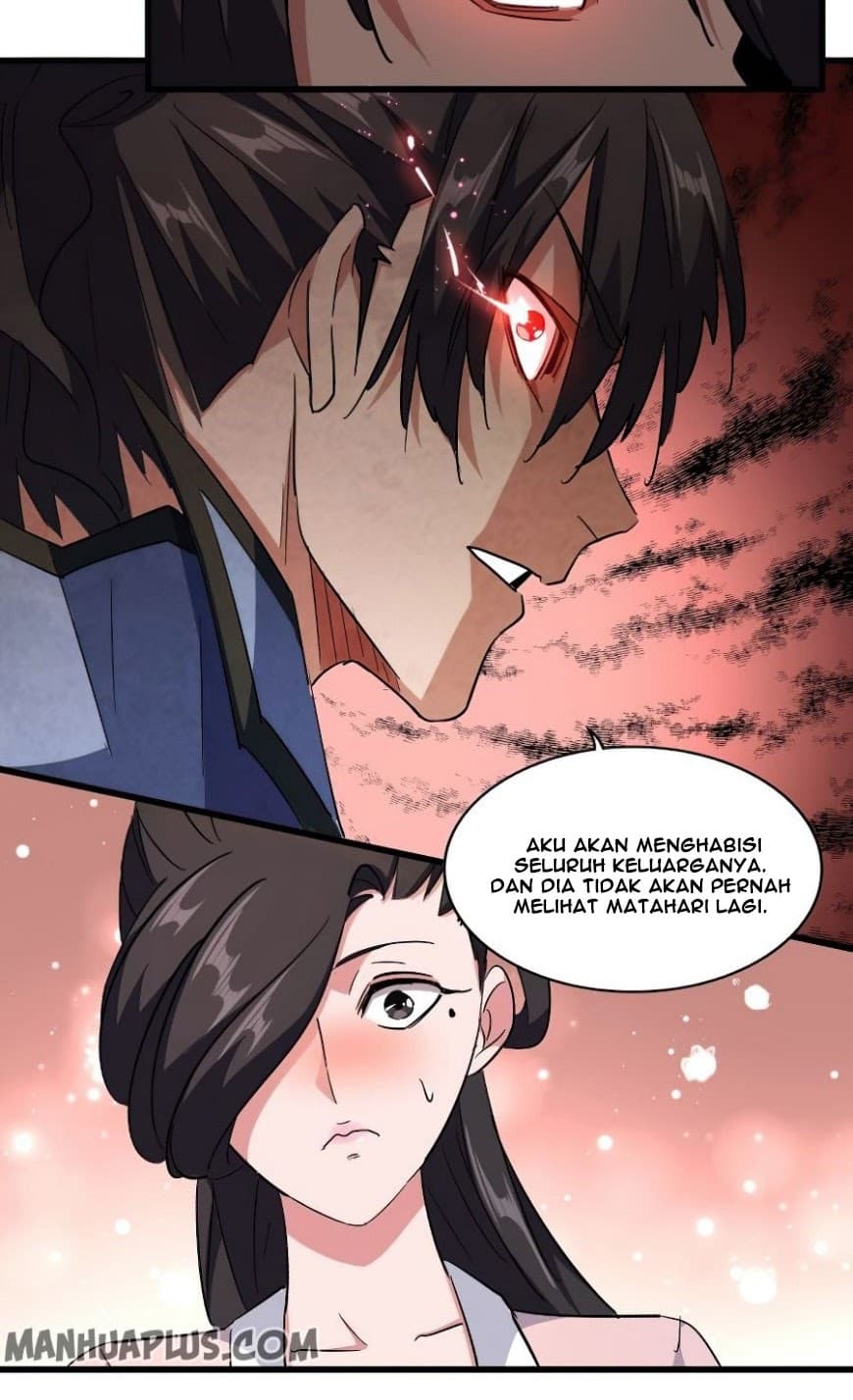 Demonic Emperor Page 27