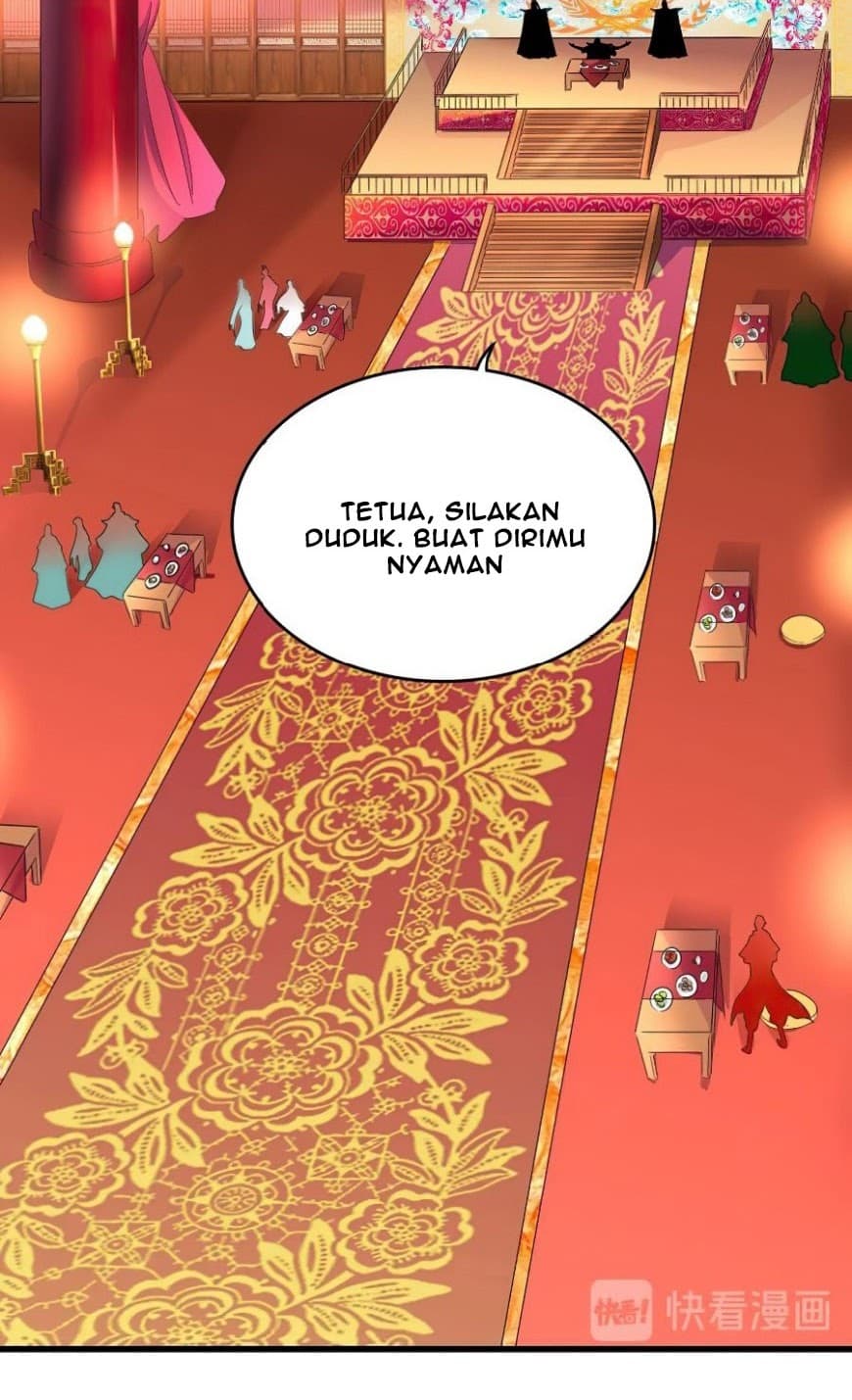 Demonic Emperor Page 29