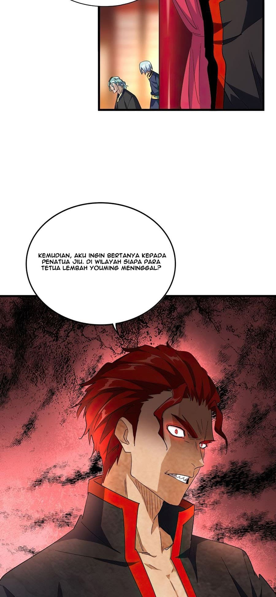Demonic Emperor Page 38