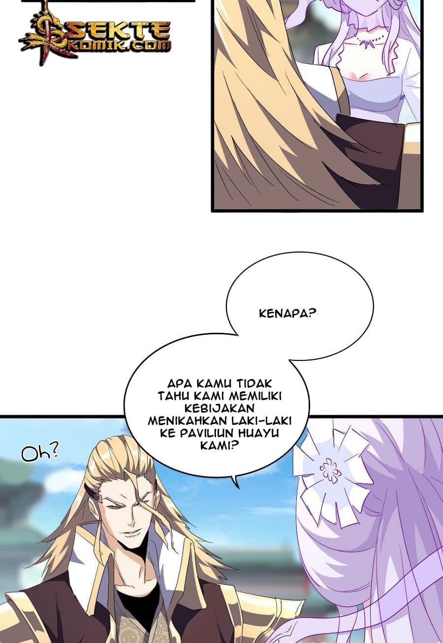 Demonic Emperor Page 4