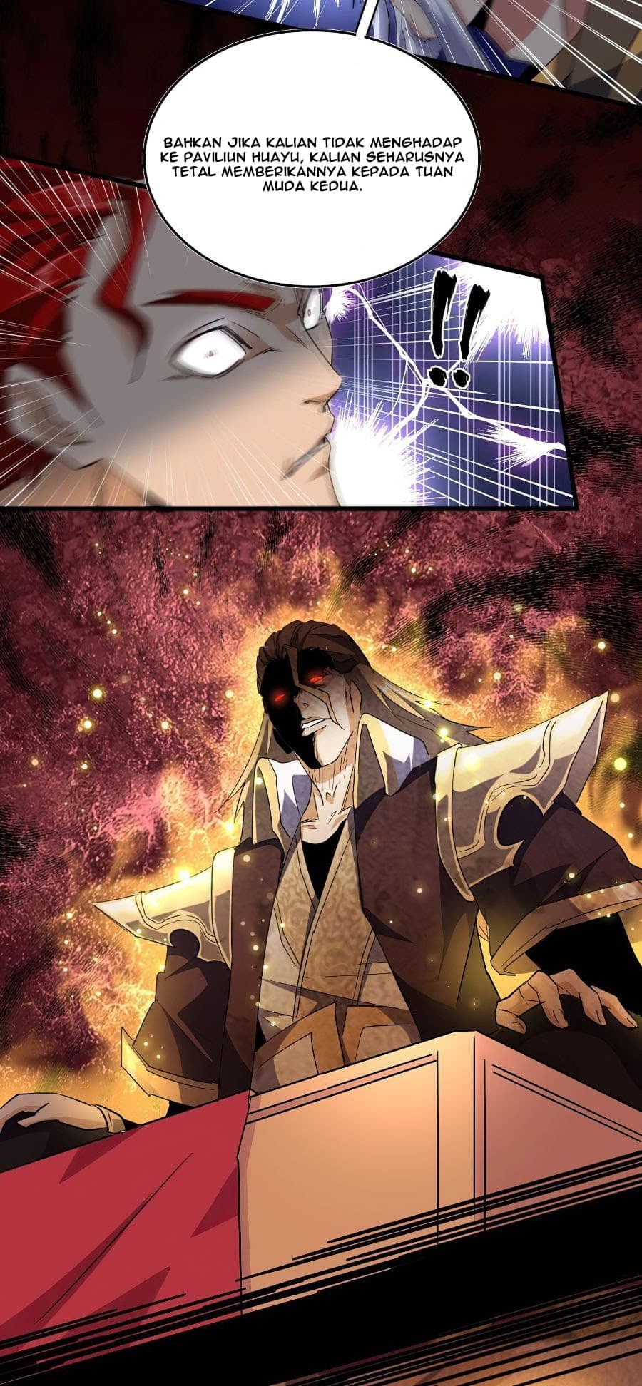 Demonic Emperor Page 42