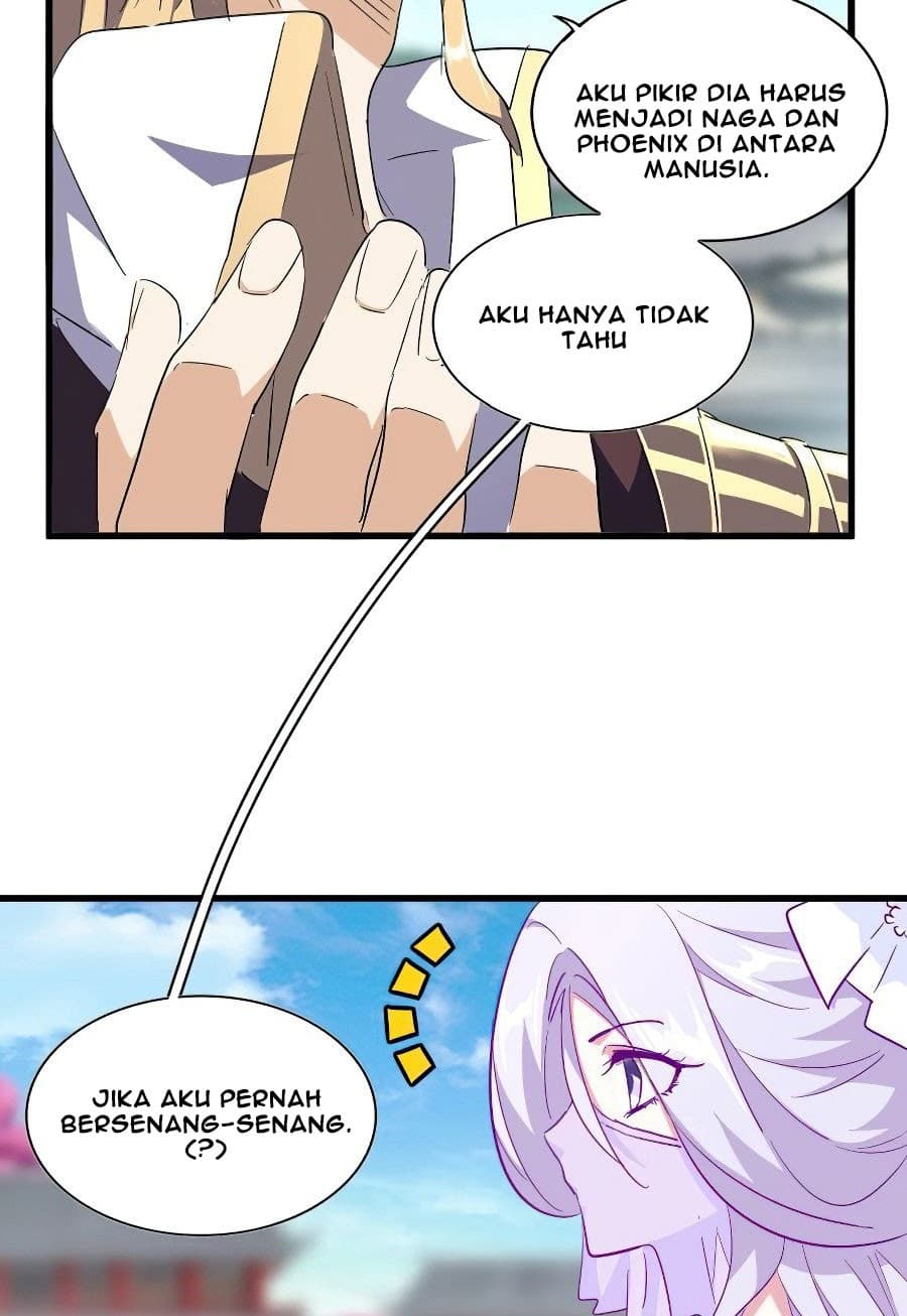 Demonic Emperor Page 6